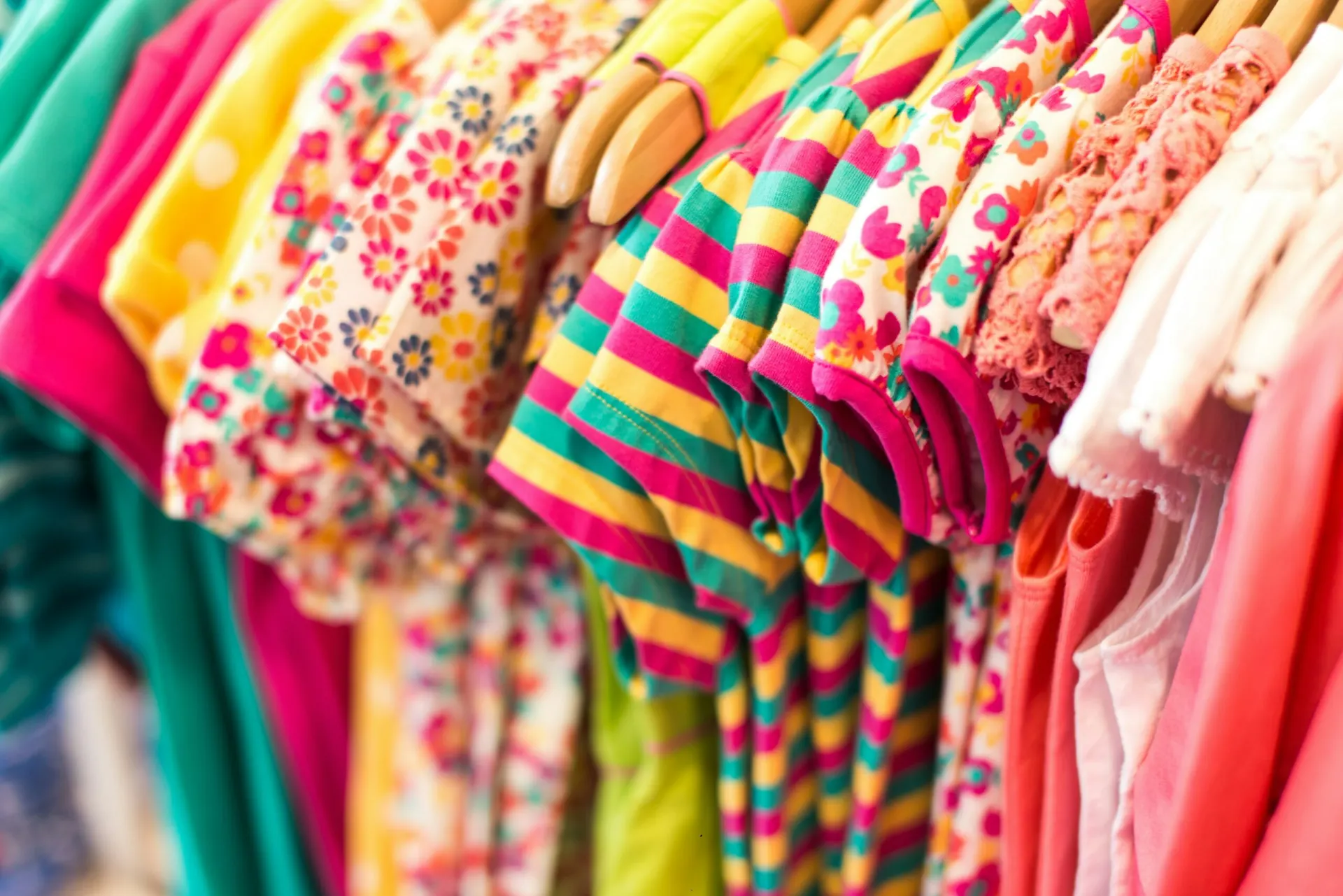 Kids clothes