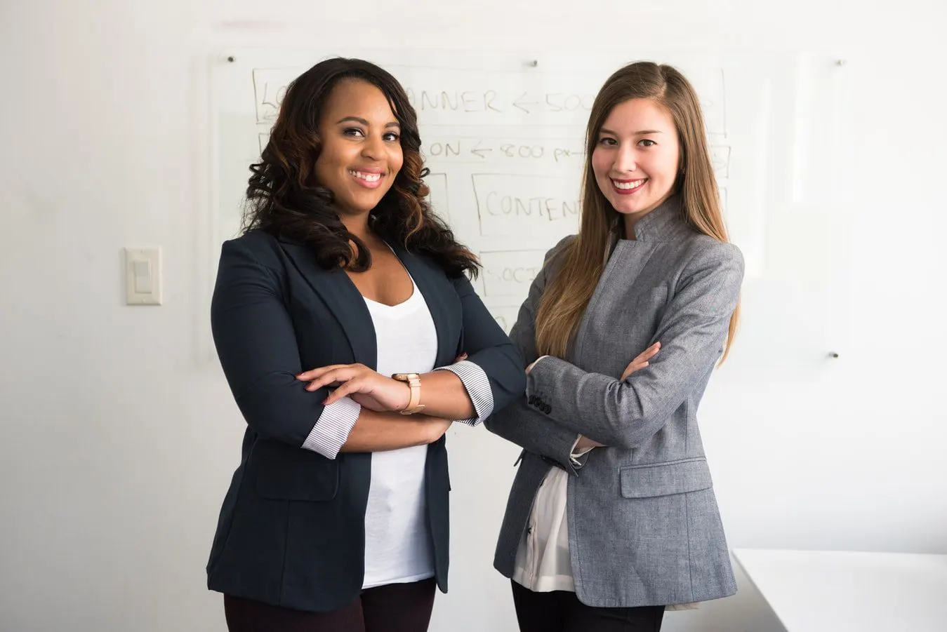 Business leaders