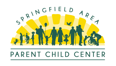 Springfield Area Parent Child Center logo